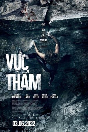 Tập full Vực Thẳm - The Ledge (2022)-The Ledge