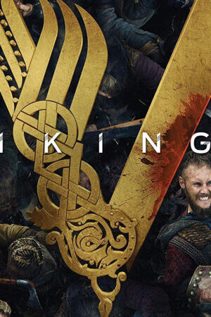 Xem phim Huyền Thoại Vikings ( 5)  - Vikings (Season 5) (2017)