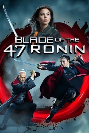 Tập full Thanh Kiếm Của 47 Lãng Nhân - Blade of the 47 Ronin (2022)-Blade of the 47 Ronin