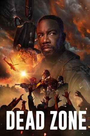 Tập full Vùng Nguy Hiểm - Dead Zone (2022)-Dead Zone