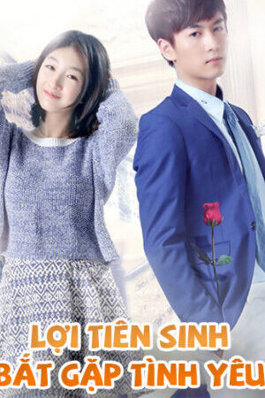 Tập 27 Lợi Tiên Sinh Bắt Gặp Tình Yêu - Love And Life And Lie (2017)-Love And Life And Lie