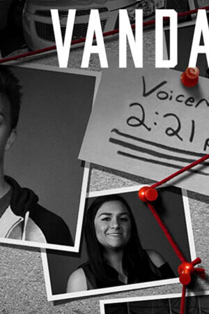 Tập 8 Phá hoại kiểu Mỹ ( 1) - American Vandal (Season 1) (2017)-American Vandal (Season 1)