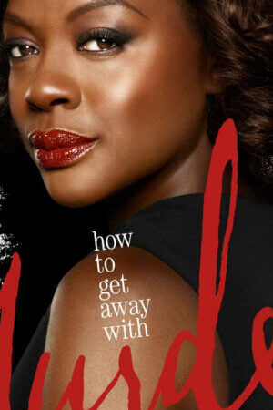 Tập 12 Lách Luật ( 3) - How to Get Away With Murder (Season 3) (2016)-How to Get Away With Murder (Season 3)