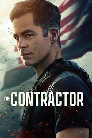 Tập full Lính Đánh Thuê - The Contractor (2022)-The Contractor