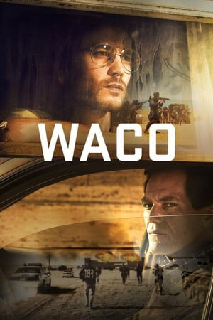 Tập 5 Vụ Xả Súng - Waco (2018)-Waco