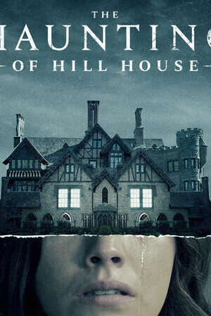 Tập 9 Chuyện ma ám ở căn nhà họ Hill - The Haunting of Hill House (2018)-The Haunting of Hill House