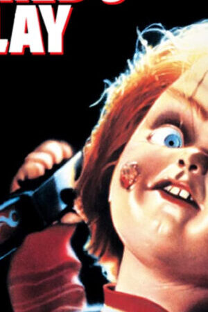 Tập full Ma Búp Bê - Childs Play (1988)-Childs Play