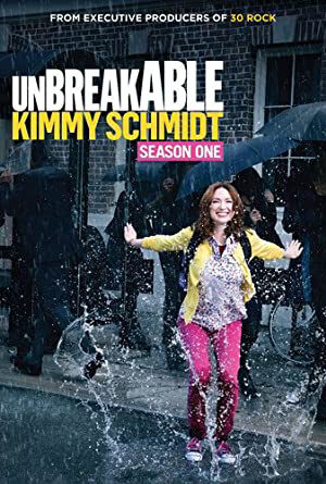 Tập 11 Kimmy bất bại ( 1) - Unbreakable Kimmy Schmidt (Season 1) (2015)-Unbreakable Kimmy Schmidt (Season 1)