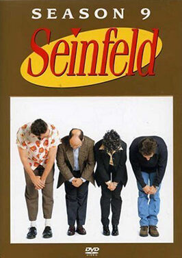 Tập 22 Seinfeld ( 9) - Seinfeld (Season 9) (1997)-Seinfeld (Season 9)