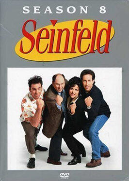 Tập 9 Seinfeld ( 8) - Seinfeld (Season 8) (1996)-Seinfeld (Season 8)