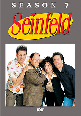 Tập 16 Seinfeld ( 7) - Seinfeld (Season 7) (1995)-Seinfeld (Season 7)