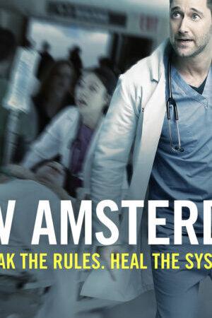 Tập 02 New Amsterdam ( 1) - New Amsterdam (Season 1) (2018)-New Amsterdam (Season 1)