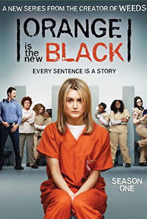 Tập 13 Trại Giam Kiểu Mỹ ( 1) - Orange Is The New Black (Season 1) (2013)-Orange Is The New Black (Season 1)