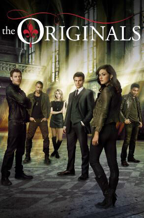 Tập 11 Gia Đình Thủy Tổ ( 5) - The Originals (Season 5) (2018)-The Originals (Season 5)