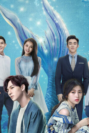 Tập 17 Cô Gái Đến Từ Đại Dương - My Love From The Ocean (2018)-My Love From The Ocean