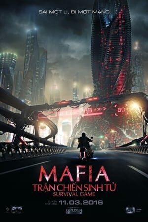 Xem phim Mafia Trận Chiến Sinh Tử  - Mafia Survival Game (2016)