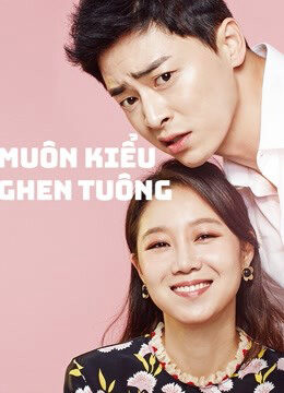 Tập 14 Muôn Kiểu Ghen Tuông - Jealousy Incarnate (2016)-Jealousy Incarnate