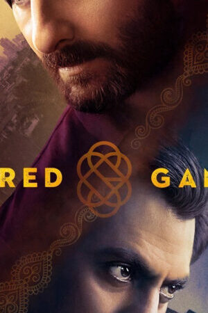 Tập 7 Trò Chơi Thần Thánh ( 1) - Sacred Games (Season 1) (2018)-Sacred Games (Season 1)