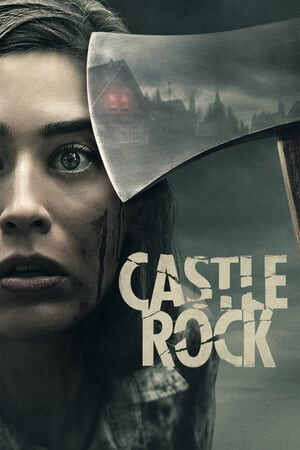 Tập 4 Thị Trấn Ma Ám - Castle Rock (2018)-Castle Rock