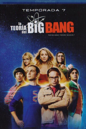 Tập 21 Vụ nổ lớn ( 7) - The Big Bang Theory (Season 7) (2013)-The Big Bang Theory (Season 7)