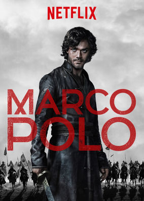 Xem phim Nhà Thám Hiểm Marco Polo ( 1)  - Marco Polo (Season 1) (2014)