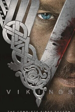 Tập 1 Huyền Thoại Vikings 1 - Vikings (Season 1) (2013)-Vikings (Season 1)