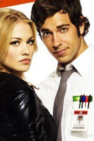 Tập 7 Điệp Viên Chuck 2 - Chuck (Season 2) (2009)-Chuck (Season 2)