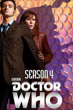 Tập 1 Bác Sĩ Vô Danh 4 - Doctor Who (Season 4) (2008)-Doctor Who (Season 4)