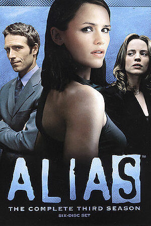 Tập 1 Bí Danh 3 - Alias (Season 3) (2003)-Alias (Season 3)