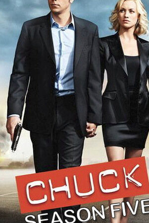 Tập 13 Điệp Viên Chuck 5 - Chuck (Season 5) (2011)-Chuck (Season 5)