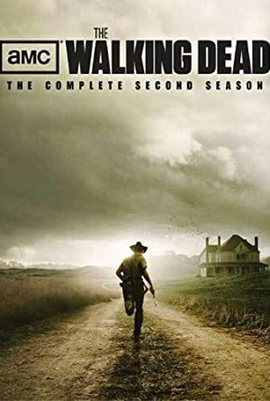 Tập 1 Xác Sống ( 2) - The Walking Dead (Season 2) (2010)-The Walking Dead (Season 2)