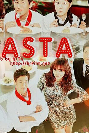 Tập 18 Pasta Hương vị tình yêu - Pasta (2010)-Pasta