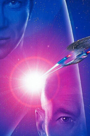 Tập full Star Trek Các Thế Hệ - Star Trek Generations (1994)-Star Trek Generations