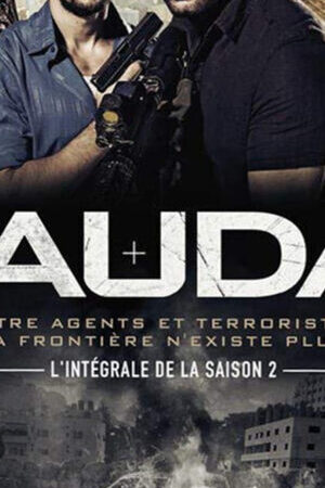 Tập 10 Hỗn loạn ( 2) - Fauda (Season 2) (2018)-Fauda (Season 2)