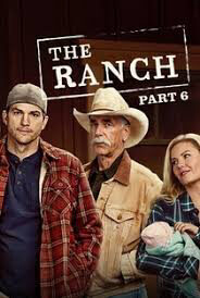 Tập 10 Trang trại ( 6) - The Ranch (Season 6) (2018)-The Ranch (Season 6)