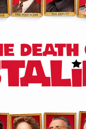 Tập full Cái Chết Của Stalin - The Death of Stalin (2017)-The Death of Stalin