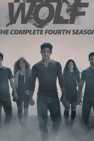 Tập 2 Người sói tuổi teen ( 4) - Teen Wolf (Season 4) (2014)-Teen Wolf (Season 4)