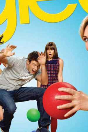 Tập 8 Đội Hát Trung Học 3 - Glee Season 3 (2011)-Glee Season 3