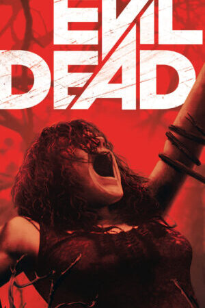 Tập full Evil Dead - Evil Dead (2013)-Evil Dead