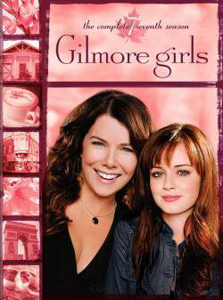 Xem phim Những cô nàng Gilmore ( 7)  - Gilmore Girls (Season 7) (2006)