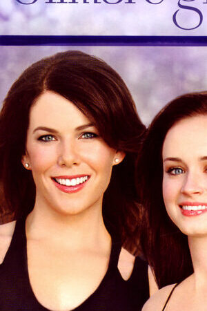 Tập 5 Những cô nàng Gilmore ( 6) - Gilmore Girls (Season 6) (2005)-Gilmore Girls (Season 6)