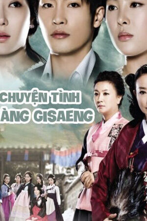 Tập 7 Chuyện Tình Nàng Gisaeng - New Tales Of Gisaeng (2011)-New Tales Of Gisaeng