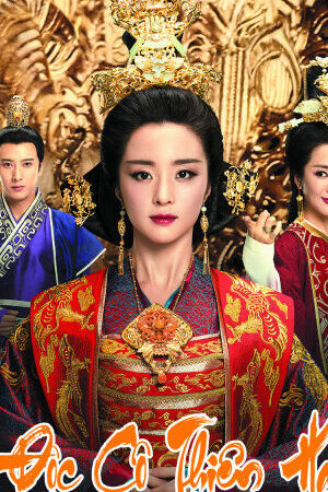 Tập 08 Độc Cô Thiên Hạ - The Legend Of Dugu (2018)-The Legend Of Dugu