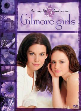 Tập 3 Những cô nàng Gilmore ( 4) - Gilmore Girls (Season 4) (2003)-Gilmore Girls (Season 4)