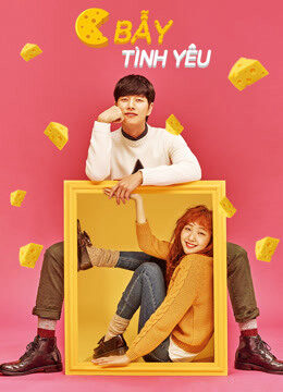 Tập 08 Bẫy Tình Yêu - Cheese In The Trap (2016)-Cheese In The Trap