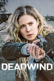 Tập 12 Karppi ( 1) - Deadwind (Season 1) (2016)-Deadwind (Season 1)