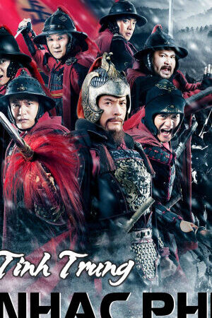 Tập 2 Tinh Trung Nhạc Phi - The Patriot Yue Fei (2013)-The Patriot Yue Fei