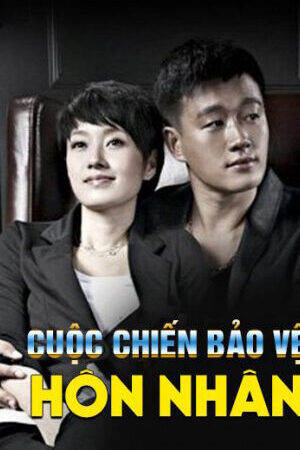 Tập 23 Cuộc Chiến Bảo Vệ Hôn Nhân - Chaotic Wedding (2015)-Chaotic Wedding