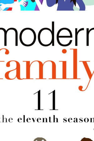 Tập 01 Gia Đình Hiện Đại ( 11) - Modern Family (Season 11) (2019)-Modern Family (Season 11)