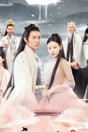 Tập 09 Thần Tịch Duyên - Love And Destiny (2019)-Love And Destiny